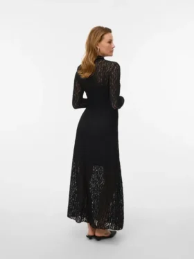 Vmluna Long Dress