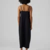 Vmluna Long Dress