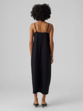 Vmluna Long Dress