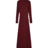 Vmluna Long Dress