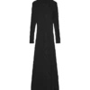 Vmluna Long Dress