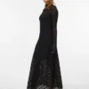 Vmluna Long Dress