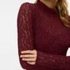 Vmluna Long Dress