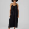 Vmluna Long Dress