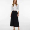 Vmluna Long Skirt