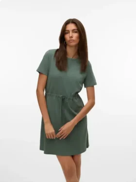 Vmluna Short Dress