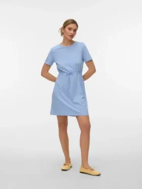 Vmluna Short Dress