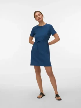 Vmluna Short Dress