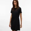 Vmluna Short Dress