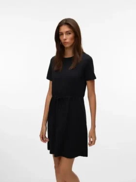 Vmluna Short Dress