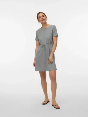 Vmluna Short Dress