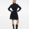 Vmluna Short Dress