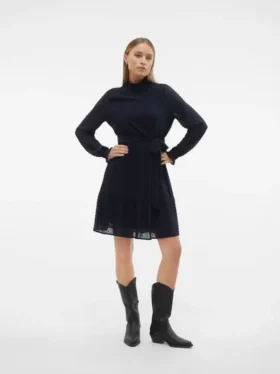 Vmluna Short Dress