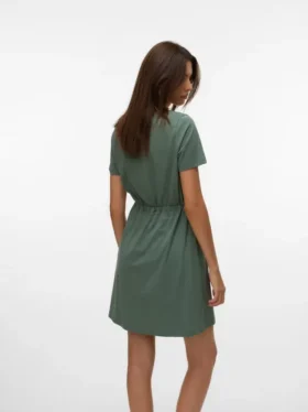 Vmluna Short Dress