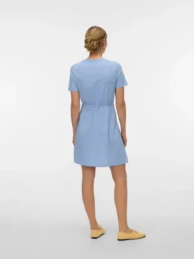 Vmluna Short Dress