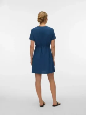 Vmluna Short Dress