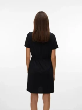 Vmluna Short Dress