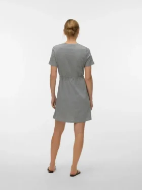Vmluna Short Dress