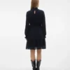 Vmluna Short Dress