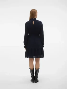 Vmluna Short Dress