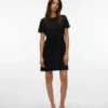 Vmluna Short Dress