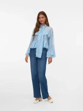 Vmluna Top
