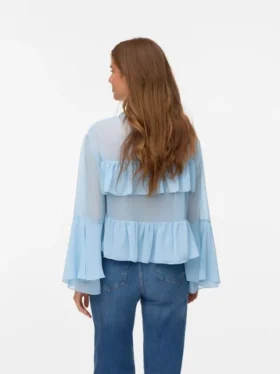 Vmluna Top