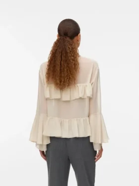 Vmluna Top