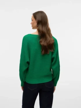 Vmlux Knitted Pullover