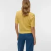 Vmlux Knitted Pullover