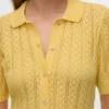 Vmlux Knitted Pullover