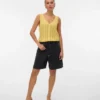 Vmlux Knitted Top