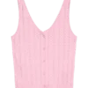 Vmlux Knitted Top