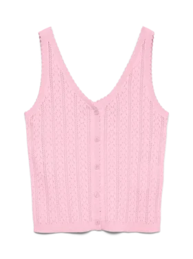Vmlux Knitted Top