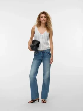 Vmlux Knitted Top