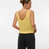 Vmlux Knitted Top