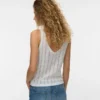Vmlux Knitted Top