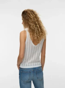 Vmlux Knitted Top