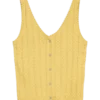 Vmlux Knitted Top