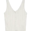 Vmlux Knitted Top
