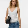 Vmlux Knitted Top