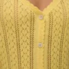 Vmlux Knitted Top