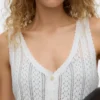 Vmlux Knitted Top