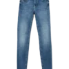 Vmlux Mid Rise Slim Fit Jeans Vmlux Mid Rise Slim Fit Jeans