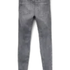 Vmlux Mid Rise Slim Fit Jeans