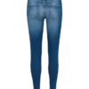 Vmlux Mid Rise Slim Fit Jeans Vmlux Mid Rise Slim Fit Jeans
