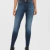 Vmlux Mid Rise Slim Fit Jeans Vmlux Mid Rise Slim Fit Jeans