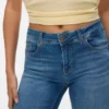 Vmlux Mid Rise Slim Fit Jeans Vmlux Mid Rise Slim Fit Jeans
