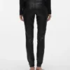 Vmluxe Mid Rise Trousers