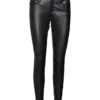 Vmluxe Mid Rise Trousers
